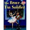 Стойкий оловянный солдатик. The Brave Tin Soldier. Анастасия Владимирова. Фото 1