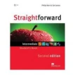Straightforward 2nd Edition Intermediate SB. Jim Scrivener. Roy Norris. Lindsay Clandfield. Ceri Jones. Philip Kerr. Фото 1