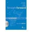 Straightforward 2nd Edition Pre-Intermediate TB Pack. Steve Wasserman. Jenna Roden. Kenna Bourke. Mike Sayer. Jim Scrivener. Фото 1