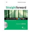 Straightforward 2nd Edition Upper-Intermediate WB with answer key with Audio CD. Ceri Jones. Philip Kerr. Фото 1