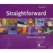 Straightforward Advanced Audio (2 CD-ROM). Roy Norris. Фото 1