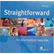 Straightforward Pre-Intermediate Class Audio (2 CD-ROM). Philip Kerr. Фото 1