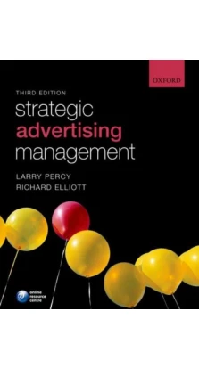 Strategic Advertising Management