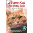 A Street Cat Named Bob. How One Man and His Cat Found Hope on the Streets. Джеймс Боуэн. Фото 1