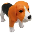Стретч-игрушка в виде животного Dress Your Puppy S1 - Щенок в костюмчике. Фото 2