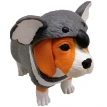 Стретч-игрушка в виде животного Dress Your Puppy S1 - Щенок в костюмчике. Фото 1