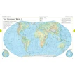 Student World Atlas : Essential Reference for Students of All Ages. Фото 7