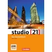 Studio 21 in Teilbanden: Deutschbuch A1.2 mit DVD-Rom. Hermann Funk. Christina Kuhn. Фото 1