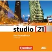 Studio 21: Audio-Cds Zum Deutschbuch A1 (2). Фото 1