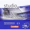 Audio CD. Studio: Die Mittelstufe: C1. Funk Hermann. Фото 1