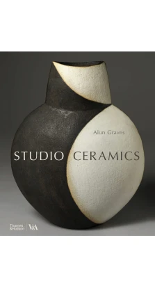 Studio Ceramics. Alun Graves