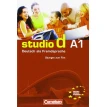 Studio d  A1 Ubungsbooklet zum  Video 10er-Pack. Фото 1