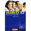 Studio d  A2 Ubungsbooklet zum  Video 10er-Pack. Фото 1