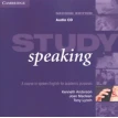 Study Speaking Second edition Audio CD. Joan Macclean. Kenneth Anderson. Tony Lynch. Фото 1