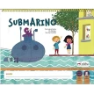 Submarino. Libro del alumno. Eugenia Santana. Фото 1