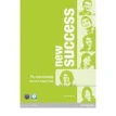 Success  New Pre-Intermediate TB with DVD-ROM. Grant Kempton. Patricia Reilly. Bob Hastings. Stuart McKinlay. Фото 1