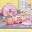 Сумка для куклы Baby Born - Мамина забота. Фото 6