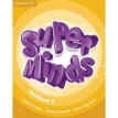 Super Minds 5 Workbook. Герберт Пухта (Herbert Puchta). Фото 1