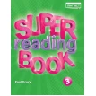 Super Reading Book 3. Фото 1