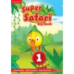 Super Safari 1 Big Book. Герберт Пухта (Herbert Puchta). Фото 1