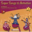 Super Songs & Activities 1 Audio CD. Sophia Zaphiropoulos. Фото 1