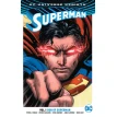 Superman: Son of Superman (Rebirth) Vol. 1. Питер Дж. Томаси. Патрик Глисон. Фото 1