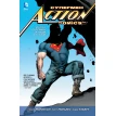 Супермен. Action Comics. Книга 1. Супермен и Люди из Стали. Грант Моррисон. Фото 1