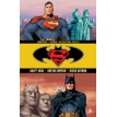 Супермен/Бэтмен. Кн. 3. Абсолютная власть. Джеф Лоэб. Фото 1