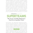 Superteams (Open Market Edition). Khoi Tu. Фото 1