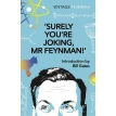 Surely You're Joking Mr Feynman. Ричард Филлипс Фейнман. Фото 1