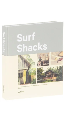 Surf Shacks. Matt Titone