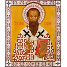 святитель Василий Великий1