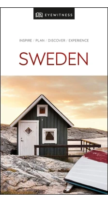 Sweden. Susan Danielsson
