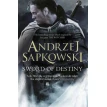 Sword of Destiny. Анджей Сапковский (Andrzej Sapkowski). Фото 1