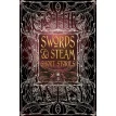 Swords & Steam Short Stories. Бет Катон. Эндрю Бурель. Фото 1