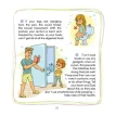 Private needs explained to kids. Let’s talk it out with parents and without. Мария Гилевич. Юлия Ярмоленко. Фото 10