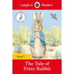 Tale of Peter Rabbit, the (PB) +downloadable audio. Ladybird. Фото 1