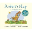 Rabbit's Nap. Джулия Дональдсон. Фото 1