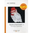 Tales of Mystery 1 = Рассказы о таинственном 1: на англ.яз. Фото 1