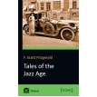 Tales of the Jazz Age. Фрэнсис Скотт Фицджеральд (Francis Scott Fitzgerald). Фото 1