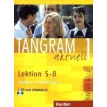 Tangram aktuell 1 lek 5-8 KB+AB. Фото 1