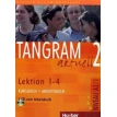 Tangram aktuell 2 lek 1-4 KB+AB. Lena Töpler. Фото 1