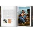 Leonardo da Vinci. The Complete Paintings. Франк Цельнер (Frank Zollner). Фото 4