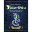 Tattoo Pedia [Hardcover]. TattooFinder.com. Фото 1