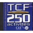 TCF 250 activities Test de Connaissance du francais CD. Billaud. Фото 1