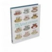 Tea: East and West [Hardcover]. Rupert Faulkner. Фото 1