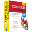 Teach Yourself: Complete German / Book and CD pack 2013. Heiner Schenke. Фото 1