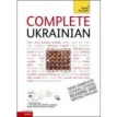Teach Yourself: Complete Ukrainian / Book and CD Pack. James Dingley. Olena Bekh. Фото 1