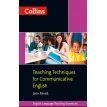 Teaching Techniques for Communicative English. Jane Revell. Фото 1