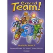 Oxford Team 3: Student's Book. Norman Whitney. Liz Driscoll. Jenny Quintana. Фото 1